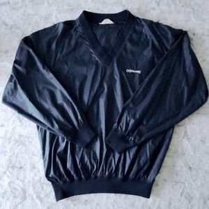 Spalding lightweight golf athletic shirt.  Size M/L.